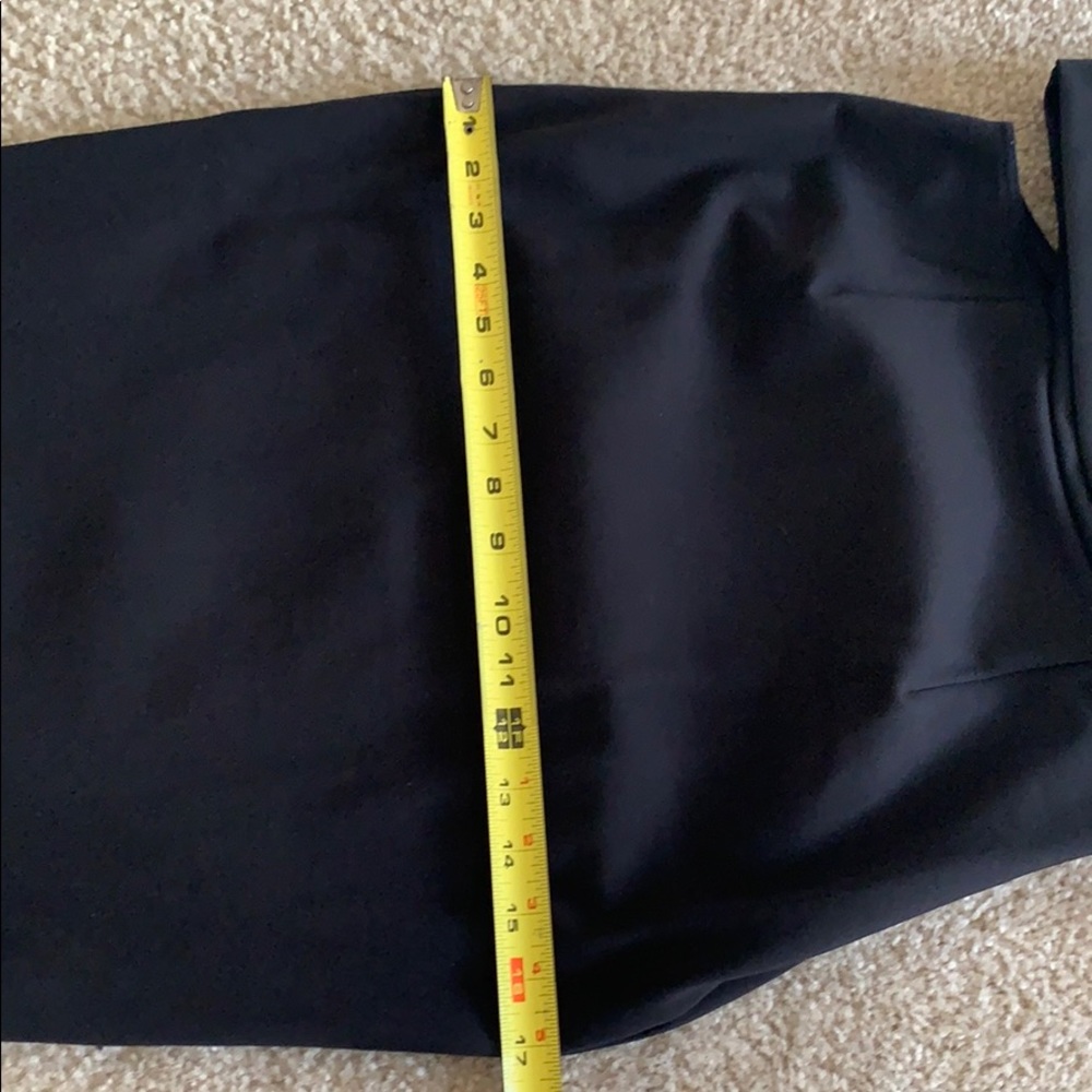 🌺RACHEL 🌺Rachel Roy Cropped Cutout Sheath Dress - Picture 11 of 16